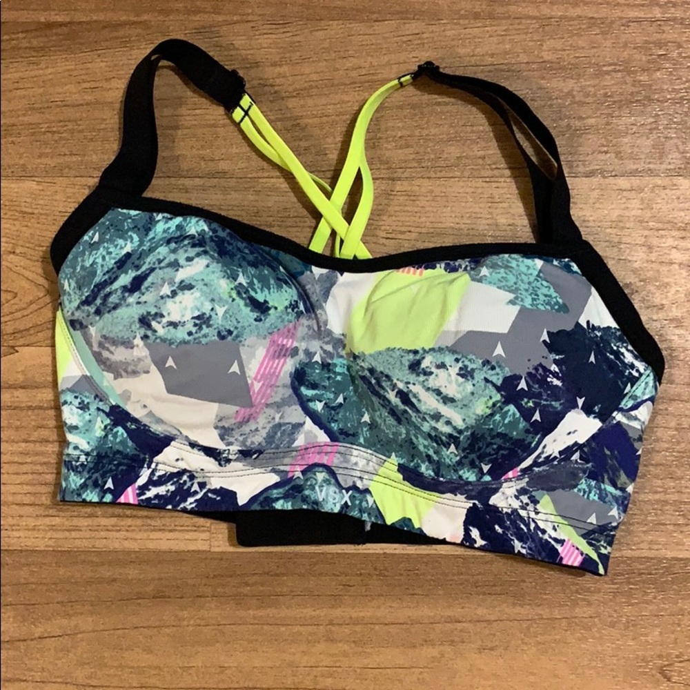 Victoria’s Secret sports bra
